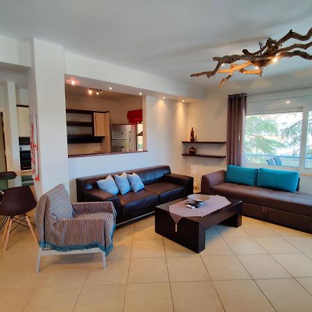 Quiet Luxury Apartment Near City Center And Port Nafplio Ngoại thất bức ảnh