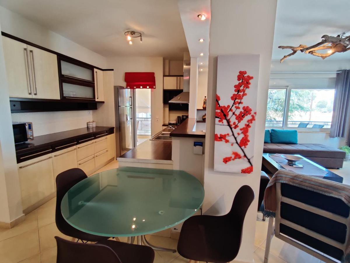 Quiet Luxury Apartment Near City Center And Port Nafplio Ngoại thất bức ảnh