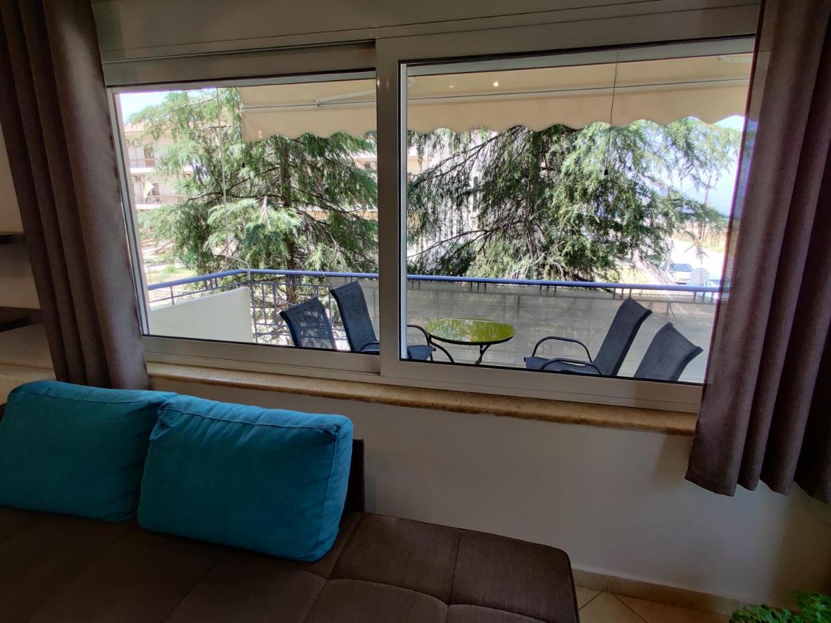 Quiet Luxury Apartment Near City Center And Port Nafplio Ngoại thất bức ảnh