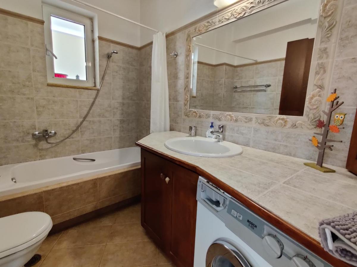 Quiet Luxury Apartment Near City Center And Port Nafplio Ngoại thất bức ảnh