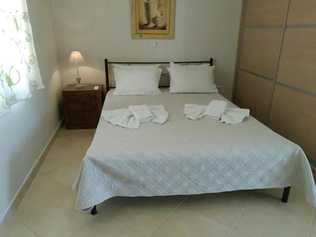 Quiet Luxury Apartment Near City Center And Port Nafplio Ngoại thất bức ảnh
