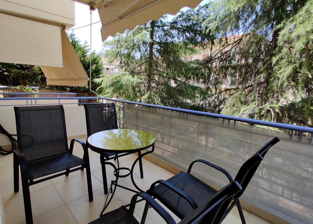Quiet Luxury Apartment Near City Center And Port Nafplio Ngoại thất bức ảnh