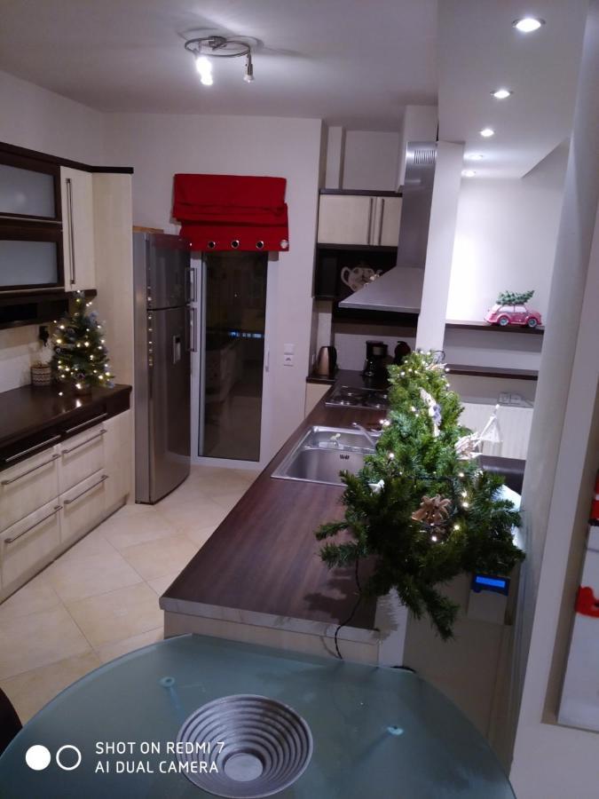 Quiet Luxury Apartment Near City Center And Port Nafplio Ngoại thất bức ảnh